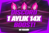 1 Ay 14x Boost [Botsuz]