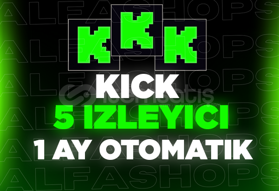 ⭐1 AY (5) CANLI İZLEYİCİ OTO KESİNTİSİZ ⭐1 AY (5) CANLI İZLEYİCİ OTO KESİNTİSİZ