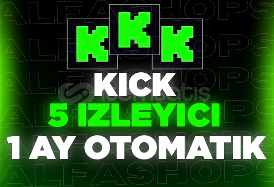 ⭐1 AY (5) CANLI İZLEYİCİ OTO KESİNTİSİZ ⭐1 AY (5) CANLI İZLEYİCİ OTO KESİNTİSİZ