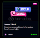 ツ [1 ay 7 Boostlu] GUILD KİŞİYE ÖZEL TAG Sun