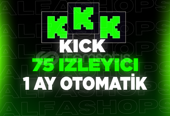 ⭐1 AY (75) CANLI İZLEYİCİ OTO KESİNTİSİZ ⭐1 AY (75) CANLI İZLEYİCİ OTO KESİNTİSİZ