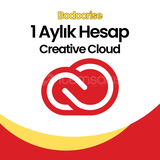 1 Ay | Adobe Creative Cloud