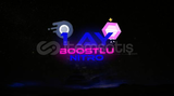 1 Ay Discord boostlu nitro