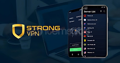 ✅ StrongVPN | Özel Kullanım | 7/24 Teslimat