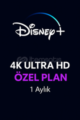1 ay Garantili kişiye özel profil!