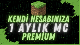 1 Ay Garantili MC Premium | 7/24 OTO TESLİM