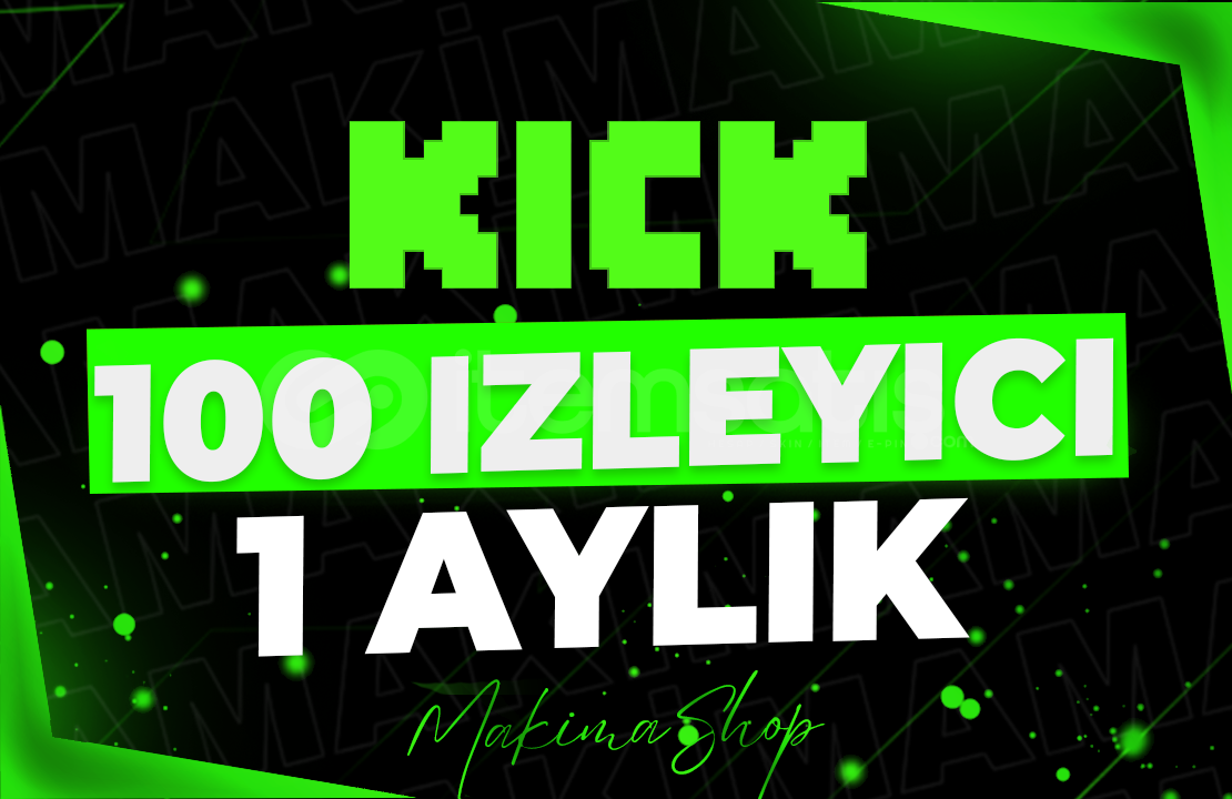 ⭐1 AY HER YAYINA 100 İZLEYİCİ⭐ ⭐1 AY HER YAYINA 100 İZLEYİCİ⭐