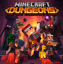 1 AY SİZE ÖZEL MİNECRAFT DUNGEONS HESAP