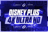 1 Ay Reklamsız Disney Plus