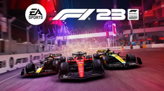 1 AY SİZE ÖZEL F1 23 HESAP