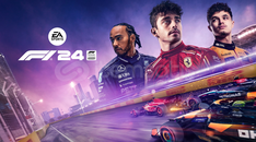 1 AY SİZE ÖZEL F1 24 HESAP