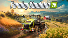 1 AY SİZE ÖZEL FARMİNG SİMULATOR 25 HESAP