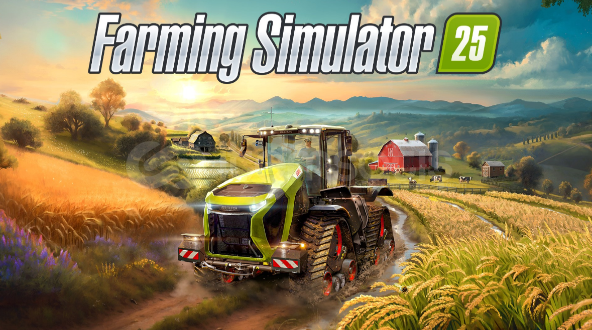 1 AY SİZE ÖZEL FARMİNG SİMULATOR 25 HESAP 1 AY SİZE ÖZEL FARMİNG SİMULATOR 25 HESAP