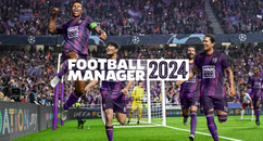 1 AY SİZE ÖZEL FOOTBALL MANAGER 2024 HESAP