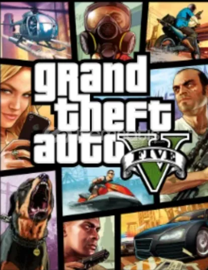 1 AY SİZE ÖZEL GTA 5 XBOX GAME PASS'Lİ HESAP 1 AY SİZE ÖZEL GTA 5 XBOX GAME PASS'Lİ HESAP
