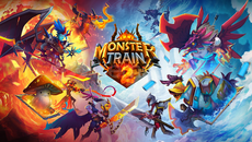 1 AY SİZE ÖZEL MONSTER TRAİN 2 HESAP