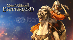 1 AY SİZE ÖZEL MOUNT & BLADE II:BANNERLORD HESAP