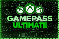 1 AY Xbox Gamepass Ultimate 400+ oyun