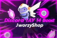 1 aylık 14x Boost BOTSUZ!!!