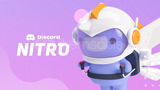 ⭐1 Aylık 2 Adet Discord Nitro 2x Boostlu⭐