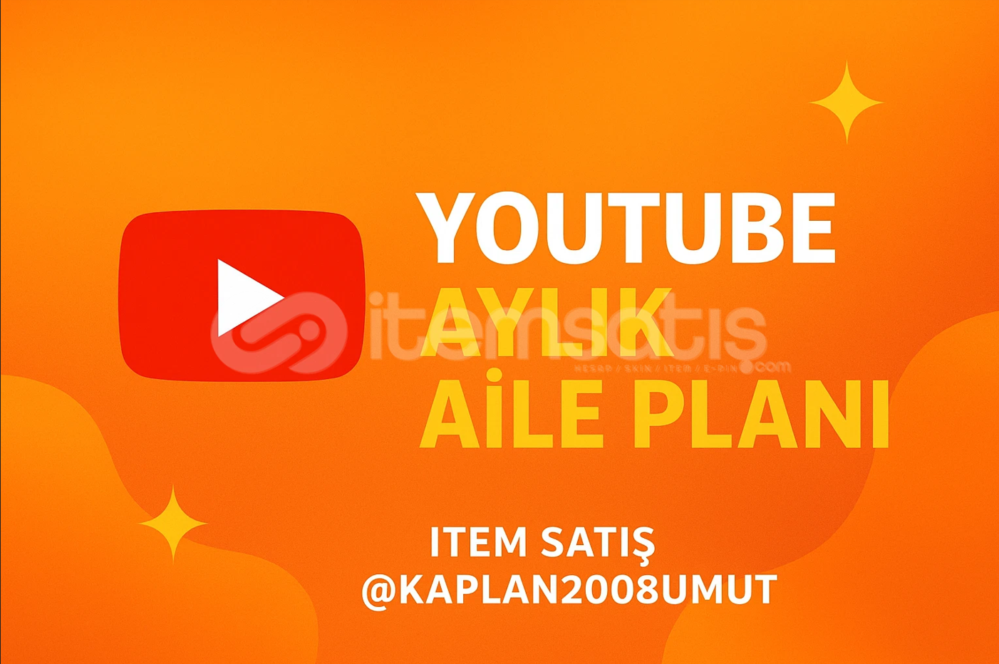⭐ 1 AYLIK AİLE PLANI⭐ 5 KİŞİ DAVET EDEBİLİRSİZ⭐ ⭐ 1 AYLIK AİLE PLANI⭐ 5 KİŞİ DAVET EDEBİLİRSİZ⭐