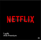 1 aylık aile preimum 4k