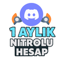 ⭐2 Aylık Boostlu Nitrolu Hesap Herşeyi değişen⭐