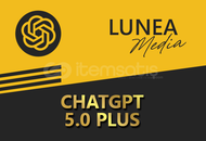 1 AYLIK CHATGPT PLUS 5.0 | OTO TESLİM