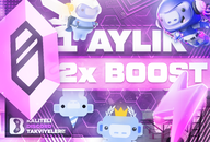 ⭐(1 AYLIK) DİSCORD 2X SERVER BOOST⭐ ⭐(1 AYLIK) DİSCORD 2X SERVER BOOST⭐