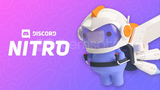 ✨ 1 Aylık Discord Nitro 