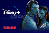 ⭐1 Aylık Disney Plus AVATAR 2 Sorunsuz