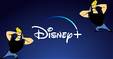 4K ULTRA HD Aylık Disney Plus VIP hesap/garanti