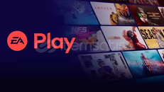 ⭐[1 AYLIK] Ea Play Pro Üyelik
