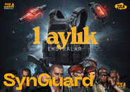 1 Aylık Ekstra Paketi 1 Aylık Ekstra Paketi