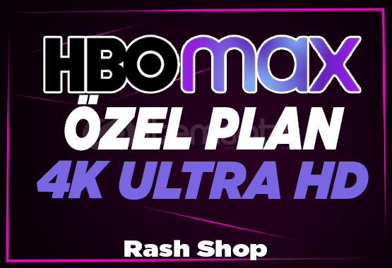 ⭐️1 Aylık Hbo Max + Garanti ⭐️ ⭐️1 Aylık Hbo Max + Garanti ⭐️