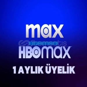 ⭐1 AYLIK HBOMAX PREMİUM HESAP⭐ ⭐1 AYLIK HBOMAX PREMİUM HESAP⭐
