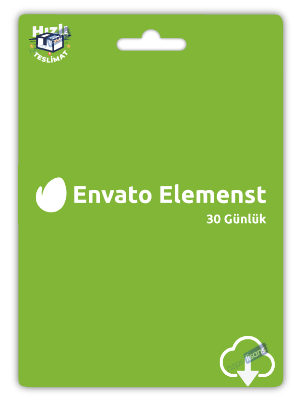 Envato elements подписка