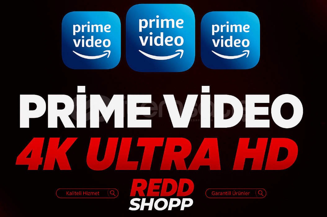 ⚡1 Aylık Sadece Kişiye Özel Profil Prime Video ⚡ ⚡1 Aylık Sadece Kişiye Özel Profil Prime Video ⚡
