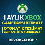 1 Aylık Microsoft Premium (Pre) 