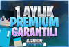 ⭐1 AYLIK⭐ Minecraft Premium + 450 oyun ⭐