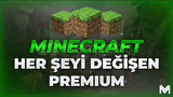 ⭐%100 GARANTİ Minecraft Premium ⭐