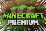 1 Aylık Minecraft Premium + Garanti