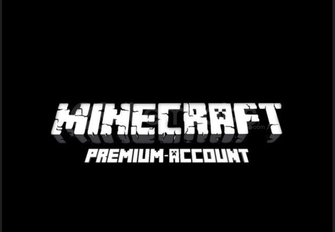 Minecraft Premium. Премиум аккаунт майнкрафт. Картинка премиум майн. Премиум майнкрафт донат.