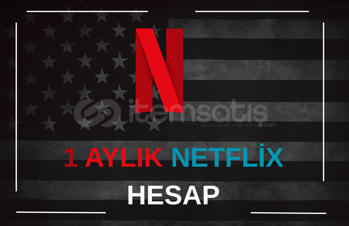 ⭐1 AYLIK NETFİLX UYGUN FİYATLI ATMAZ⭐ ⭐1 AYLIK NETFİLX UYGUN FİYATLI ATMAZ⭐