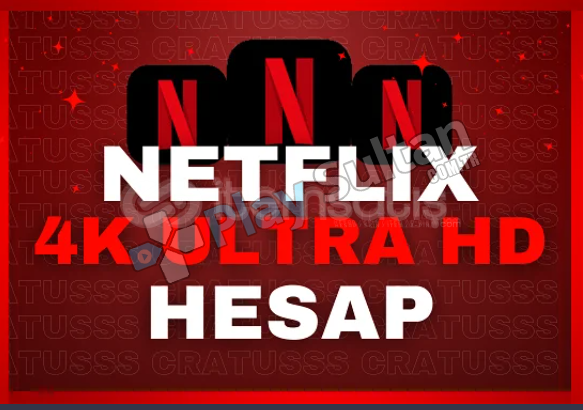 1 AYLIK NETFLİX HESAP KİŞİSEL PROFİL 1 AYLIK NETFLİX HESAP KİŞİSEL PROFİL
