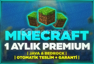 ⭐1 Aylık Orijinal Premium + GARANTİ⭐