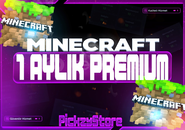 ⭐1 Aylık Orijinal Premium + GARANTİ⭐