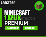 ⭐1 Aylık Orijinal Premium + GARANTİ⭐