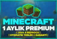 ⭐1 Aylık Orijinal Premium + GARANTİ⭐