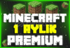 ⭐ 1 AYLIK ORİJİNAL PREMIUM + GARANTİ ⭐